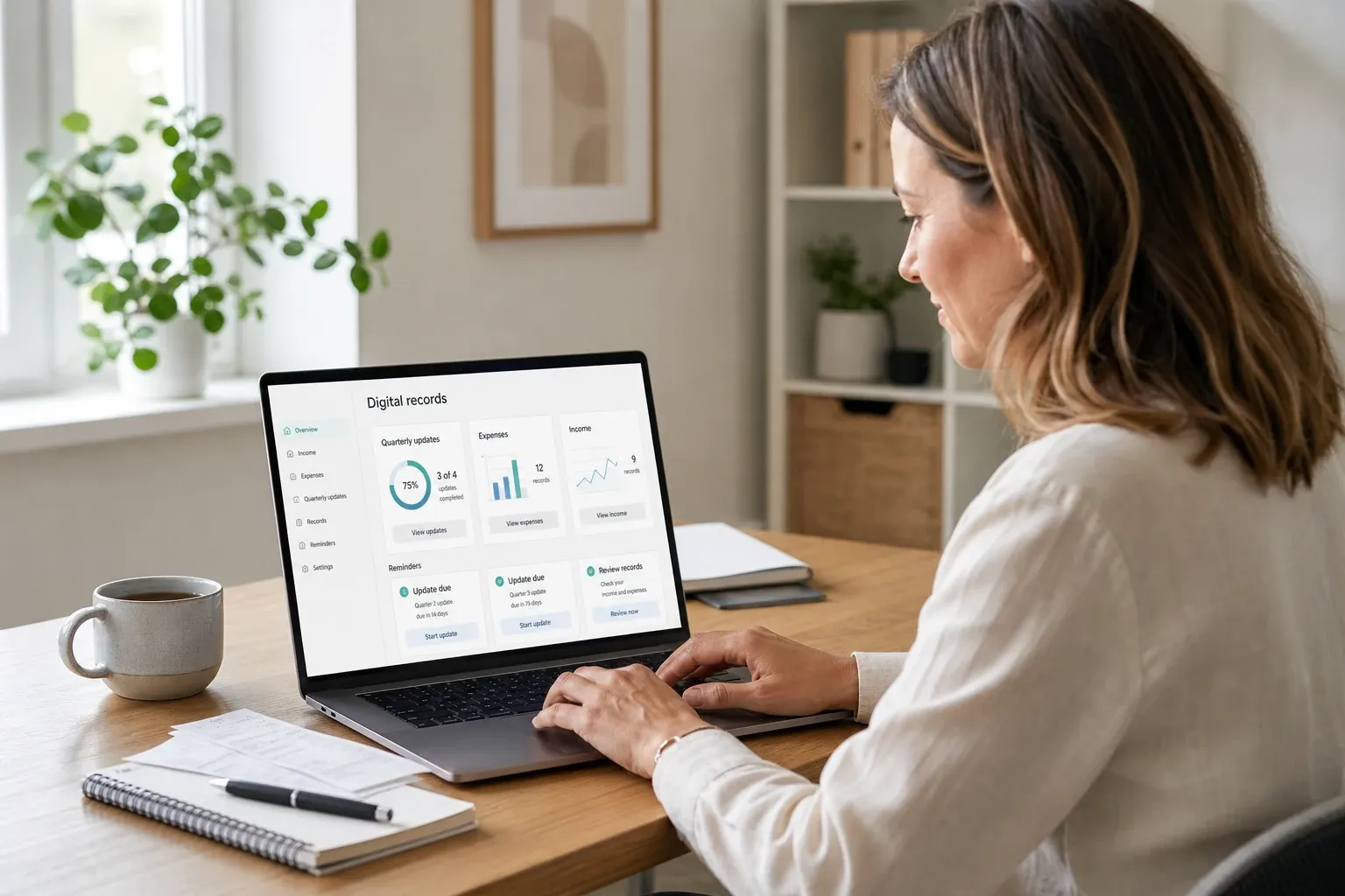 Making Tax Digital pentru firme mici